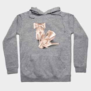 Wedding Shoes Hoodie